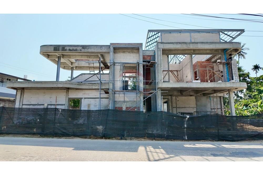 Single House - For Sale - Koh Samui, Surat Thani - IMG_4012.JPG - 920121077-26