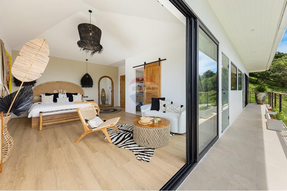 วิลล่า - ขาย - เกาะสมุย, สุราษฎร์ธานี - Villa Lilly of the Valley - May 2025 (86).jpg - 920121060-138