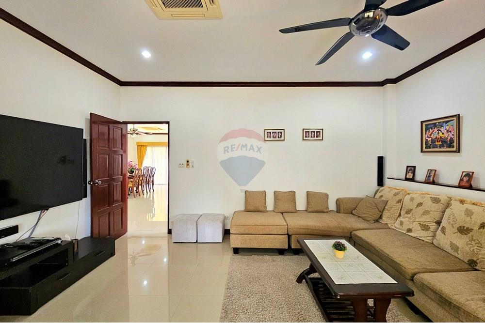 Villa - For Sale - Hua Hin, Prachuap Khiri Khan - 20251028_122920.jpg - 920601001-677