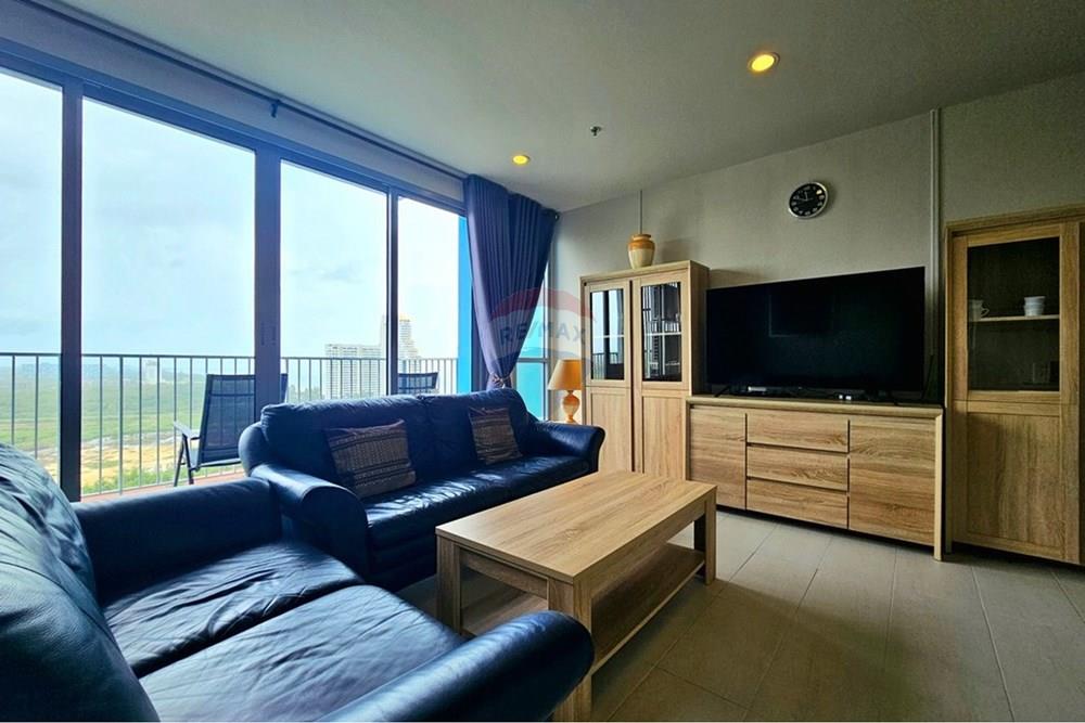 Condo/Apartment - For Rent/Lease - Cha-Am, Phetchaburi - 20240718_110710.jpg - 920601001-1081