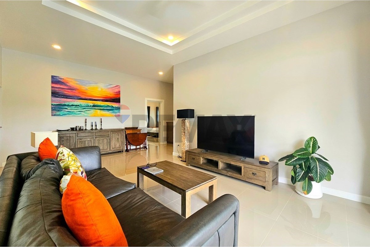 Villa - For Sale - Hua Hin, Prachuap Khiri Khan - 20260921_114850.jpg - 920601001-1293