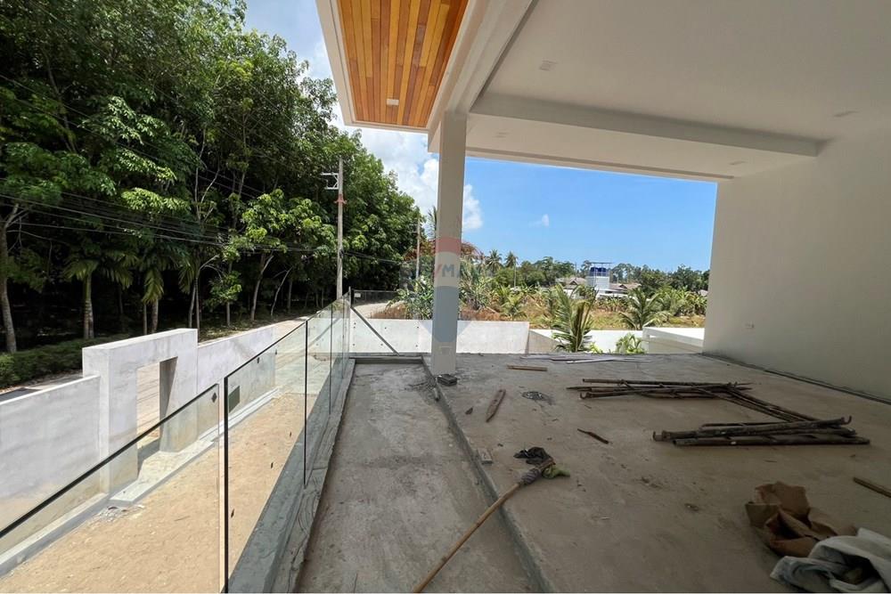 Villa - For Sale - Koh Samui, Surat Thani - S__39002191_0.jpg - 920121030-304