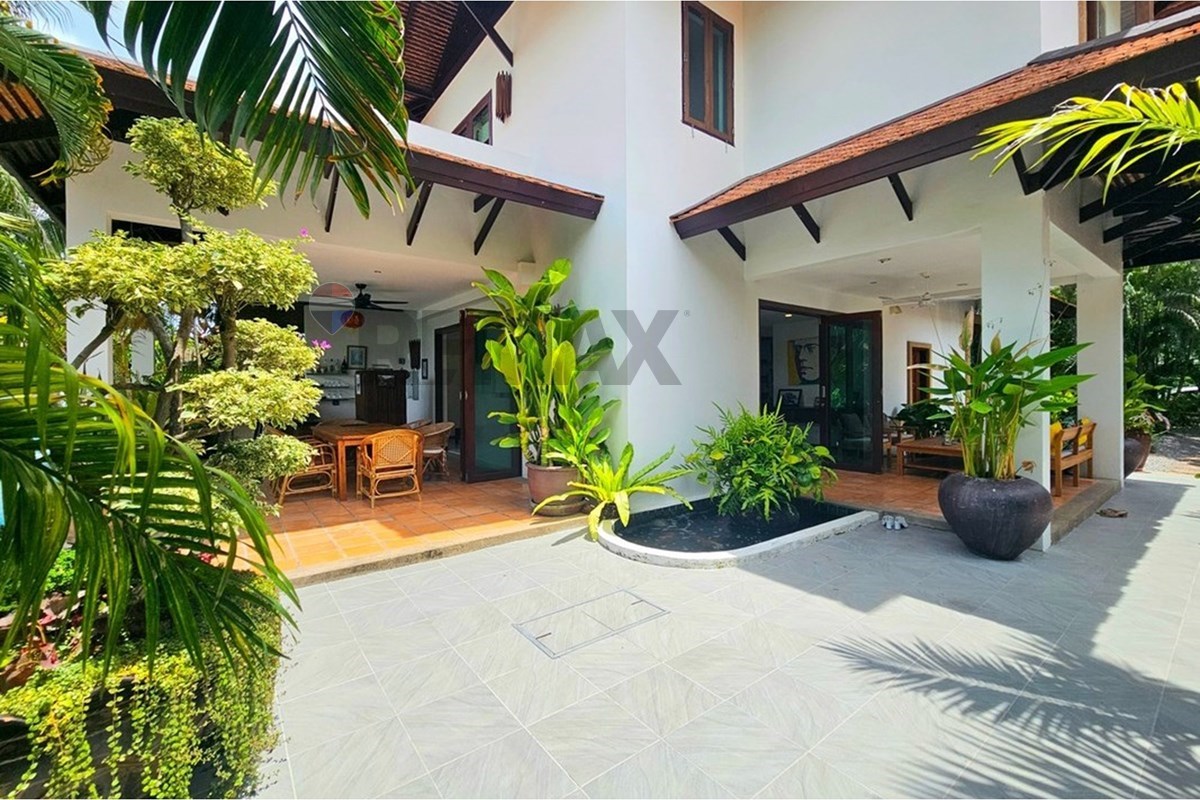 Villa - For Sale - Hua Hin, Prachuap Khiri Khan - 20260804_133026.jpg - 920601001-1224