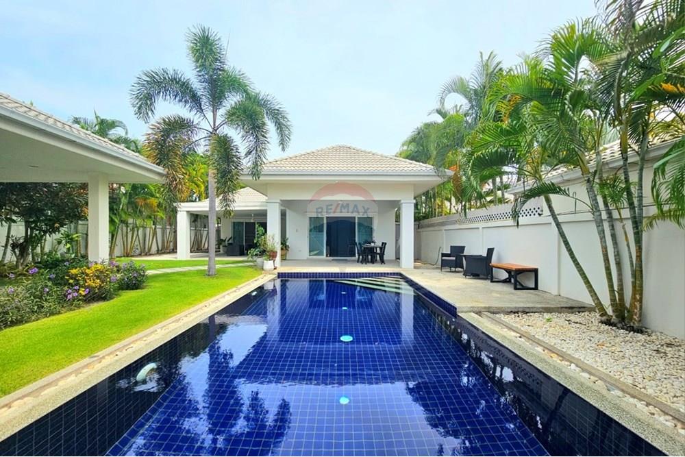 Villa - For Sale - Hua Hin, Prachuap Khiri Khan - 20250309_135600.jpg - 920601001-1079