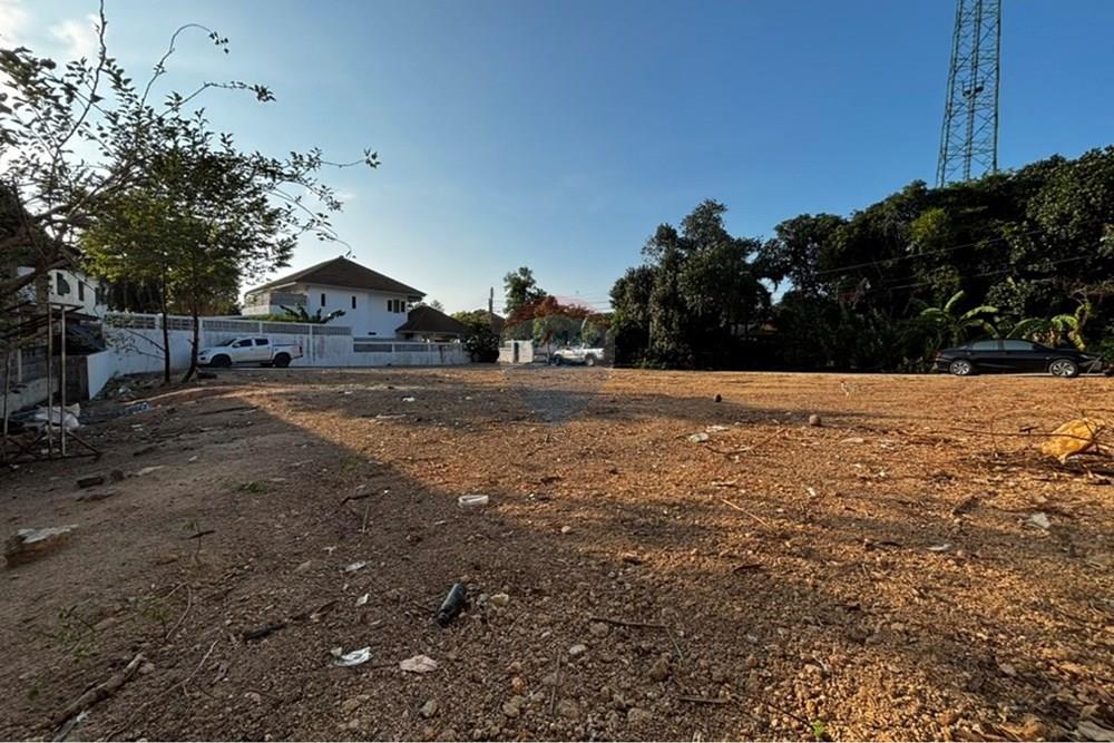 Land - Residential - For Sale - Koh Samui, Surat Thani - 2C8DC850-77B3-472E-8073-75B2C857C391_1_105_c.jpeg - 920121088-18