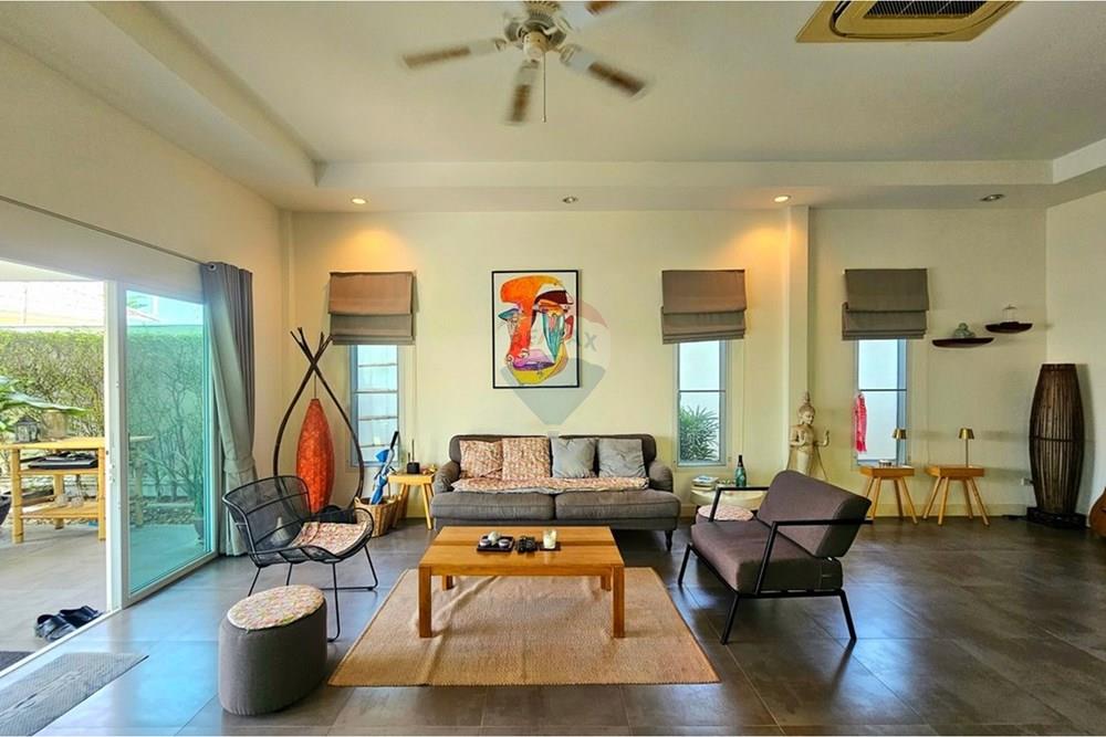 Villa - For Sale - Hua Hin, Prachuap Khiri Khan - 20260207_115051.jpg - 920601001-1255
