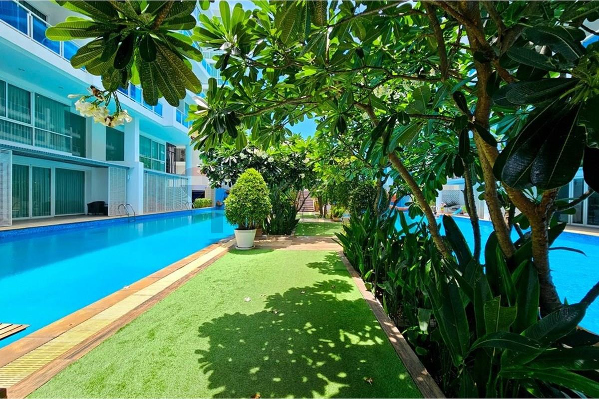 Condo/Apartment - For Sale - Hua Hin, Prachuap Khiri Khan - 20230707_120646.jpg - 920601001-1166