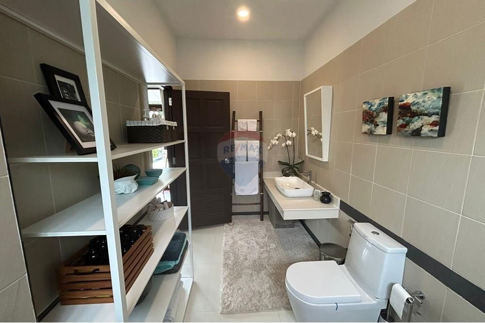 Villa - For Sale - Koh Samui, Surat Thani - 3rd Bathroom #3.jpg - 920121057-179