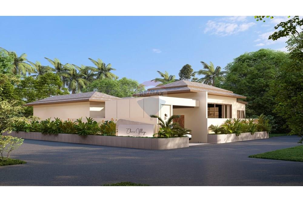 Villa - For Sale - Koh Samui, Surat Thani - PHOTO-2025-06-09-11-36-36.jpg - 920121077-10