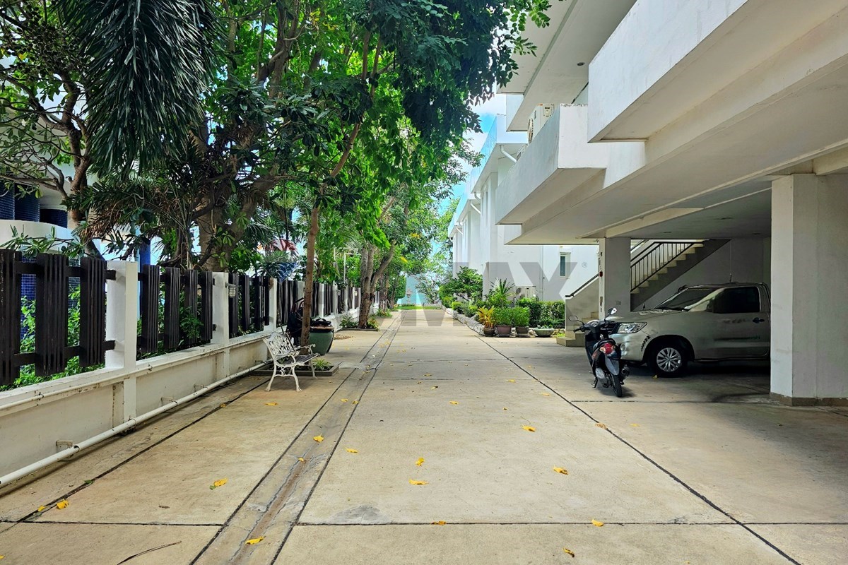 Condo/Apartment - For Sale - Hua Hin, Prachuap Khiri Khan - 20230818_133716.jpg - 920601001-1314
