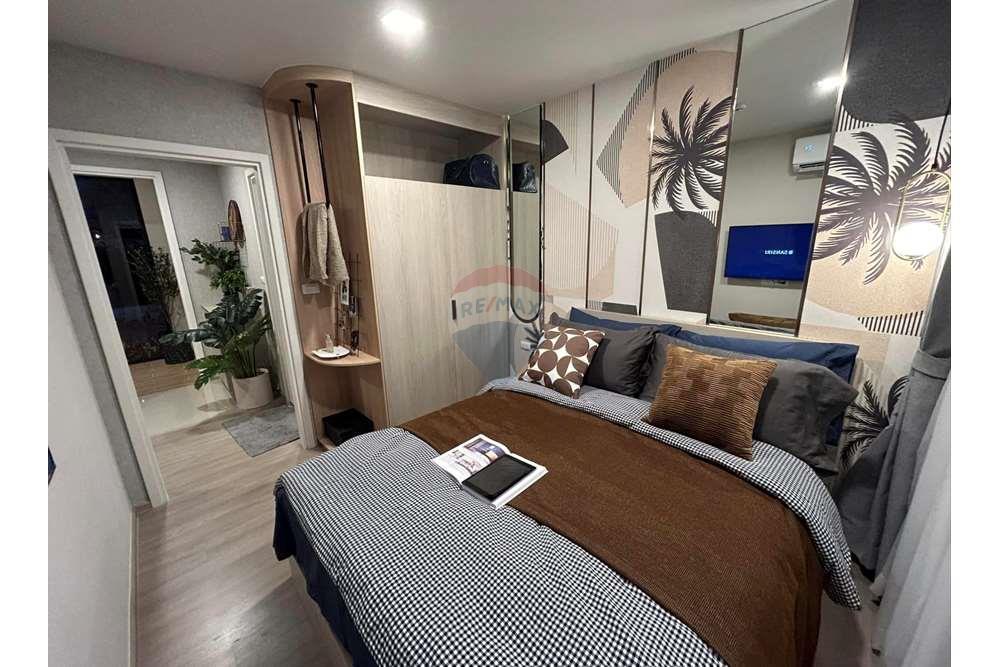 2 Bed Condo/Apartment - For Sale - Kathu, Phuket (920081021-1)