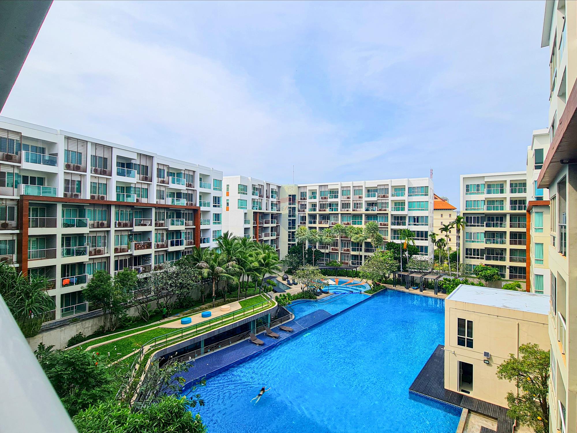 Luxury Condo - For Rent/Lease - Hua Hin, Prachuap Khiri Khan - 20221109_141016.jpg - 920601001-1157