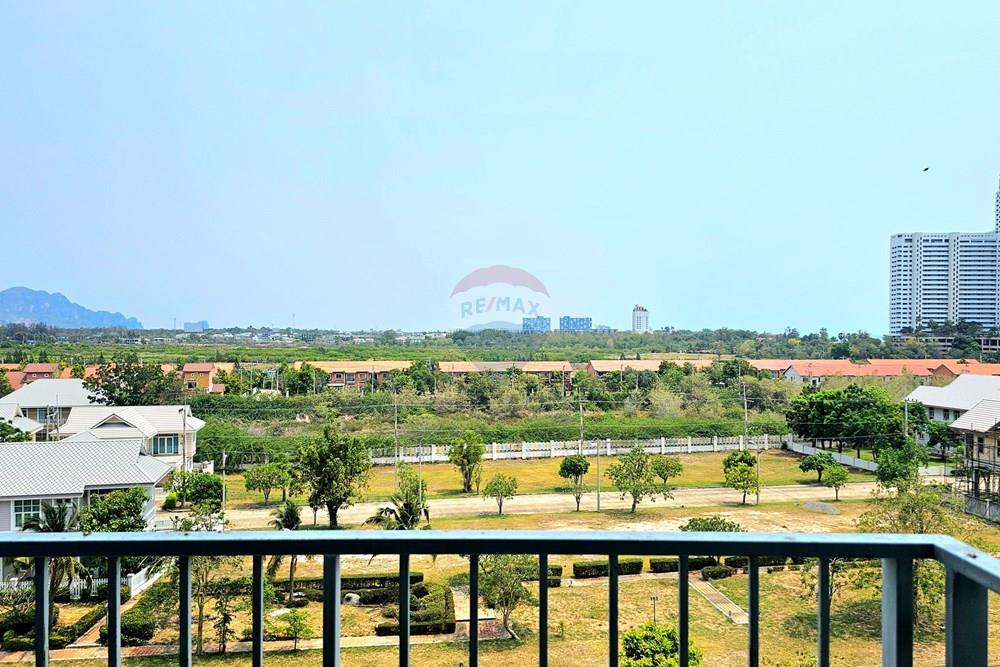 Condo/Apartment - For Rent/Lease - Cha-Am, Phetchaburi - 20240410_111919.jpg - 920601001-1125