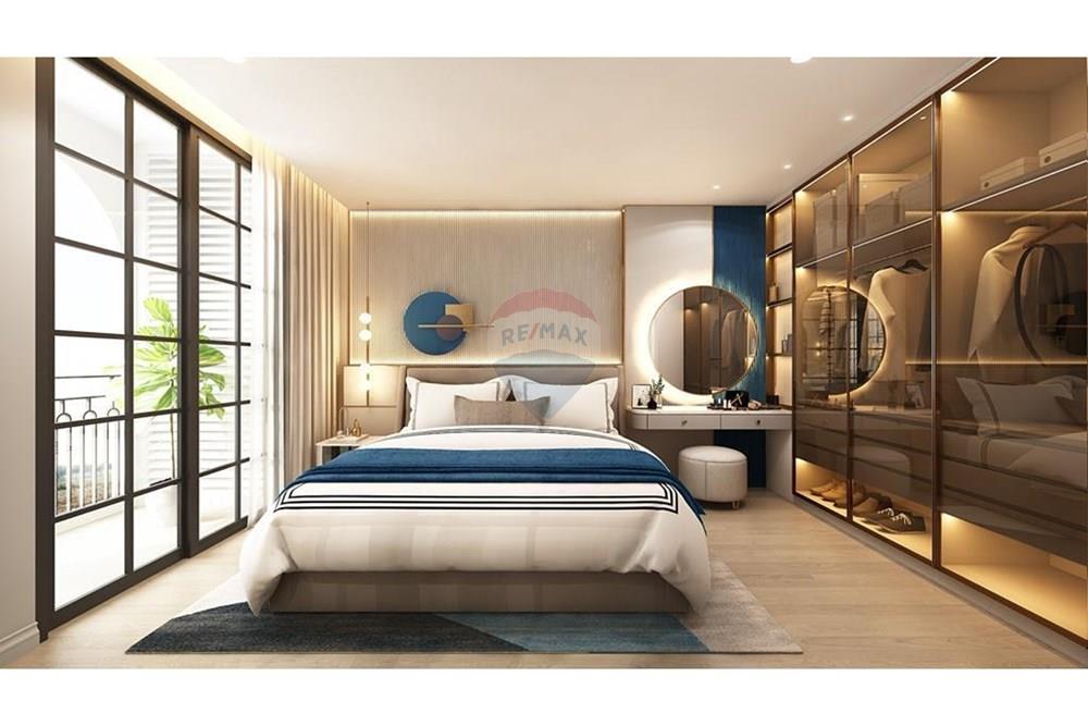 2 Bed Condo/Apartment - For Sale - Thalang, Phuket (920081021-108)