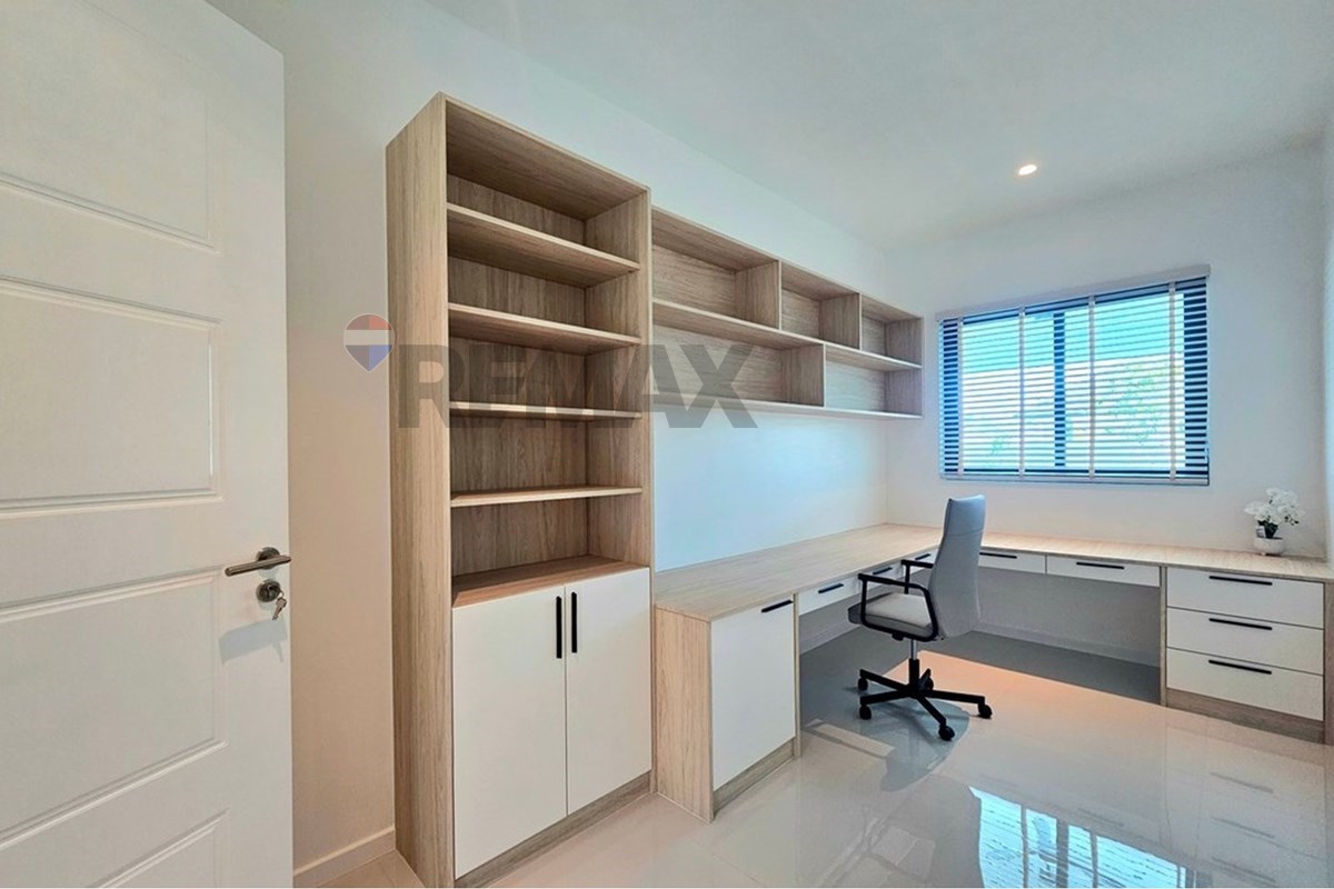 Villa - For Sale - Hua Hin, Prachuap Khiri Khan - 20260718_152815.jpg - 920601001-1203