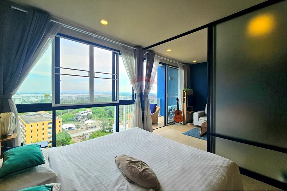 Condo/Apartment - For Rent/Lease - Cha-Am, Phetchaburi - 20251019_132716.jpg - 920601001-1060