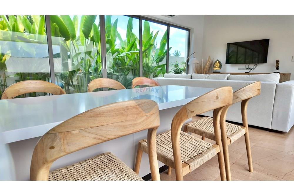 Villa - For Sale - Koh Samui, Surat Thani - LINE_ALBUM_Rocco_260126_13.jpg - 920121077-22