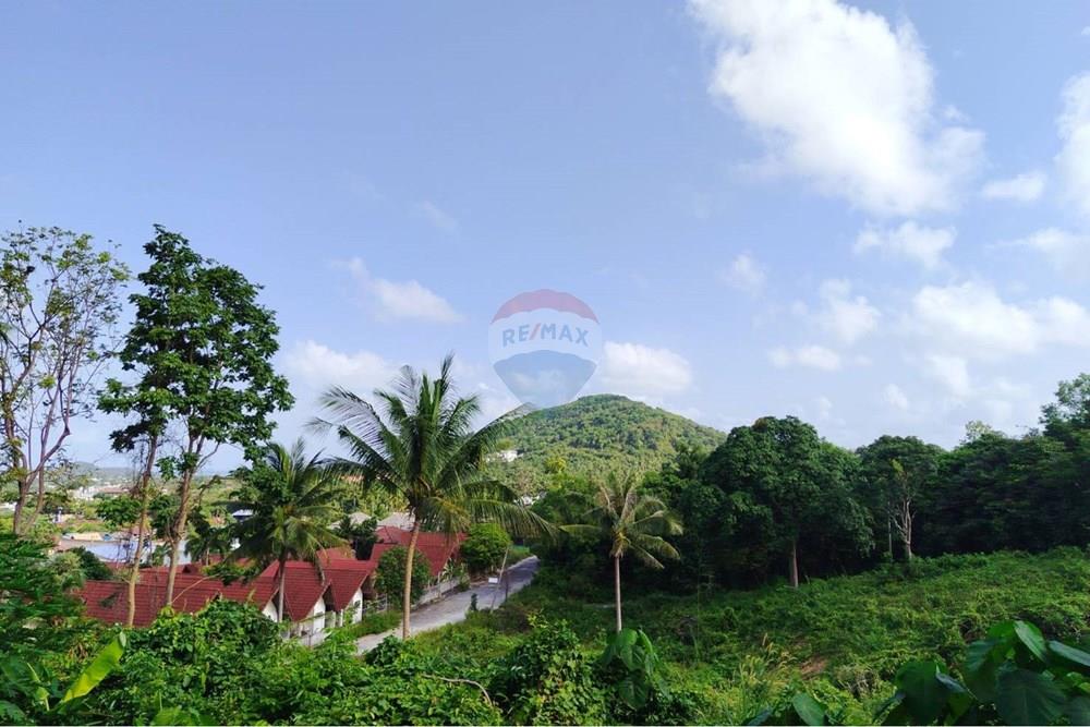 Land - Residential - For Sale - Koh Samui, Surat Thani - 640459.jpg - 920121075-95