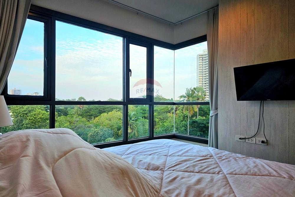 Condo/Apartment - For Rent/Lease - Cha-Am, Phetchaburi - 20241206_165349.jpg - 920601001-1099