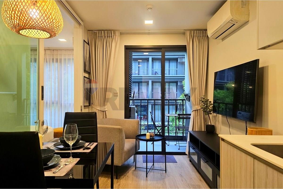 Condo/Apartment - For Rent/Lease - Hua Hin, Prachuap Khiri Khan - 20260612_172631.jpg - 920601001-1180