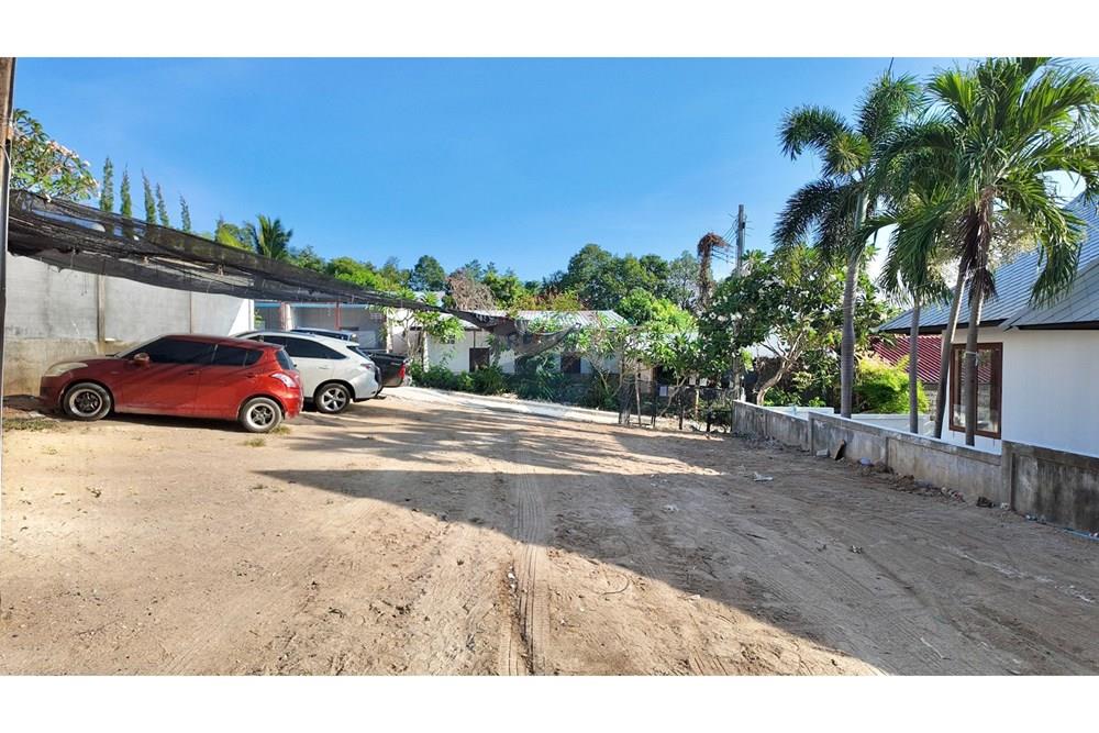 Land - Residential - For Sale - Koh Samui, Surat Thani - PHOTO-2026-04-26-18-28-20 4.jpg - 920121077-29