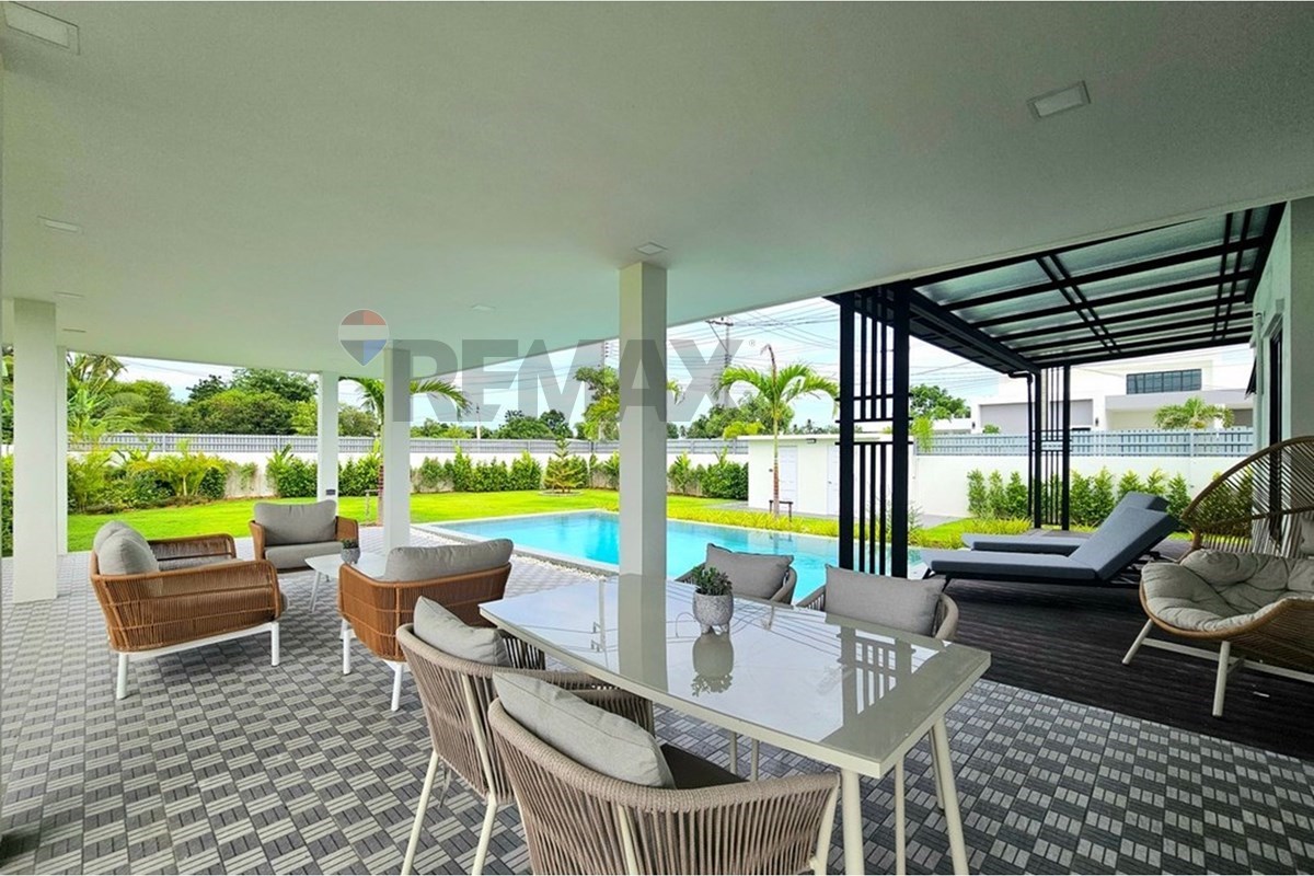 Villa - For Rent/Lease - Hua Hin, Prachuap Khiri Khan - 20260729_154218.jpg - 920601001-1214