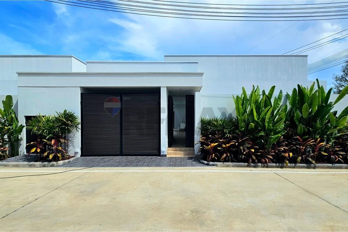 Villa - For Sale - Hua Hin, Prachuap Khiri Khan - 20260513_142632.jpg - 920601001-1142