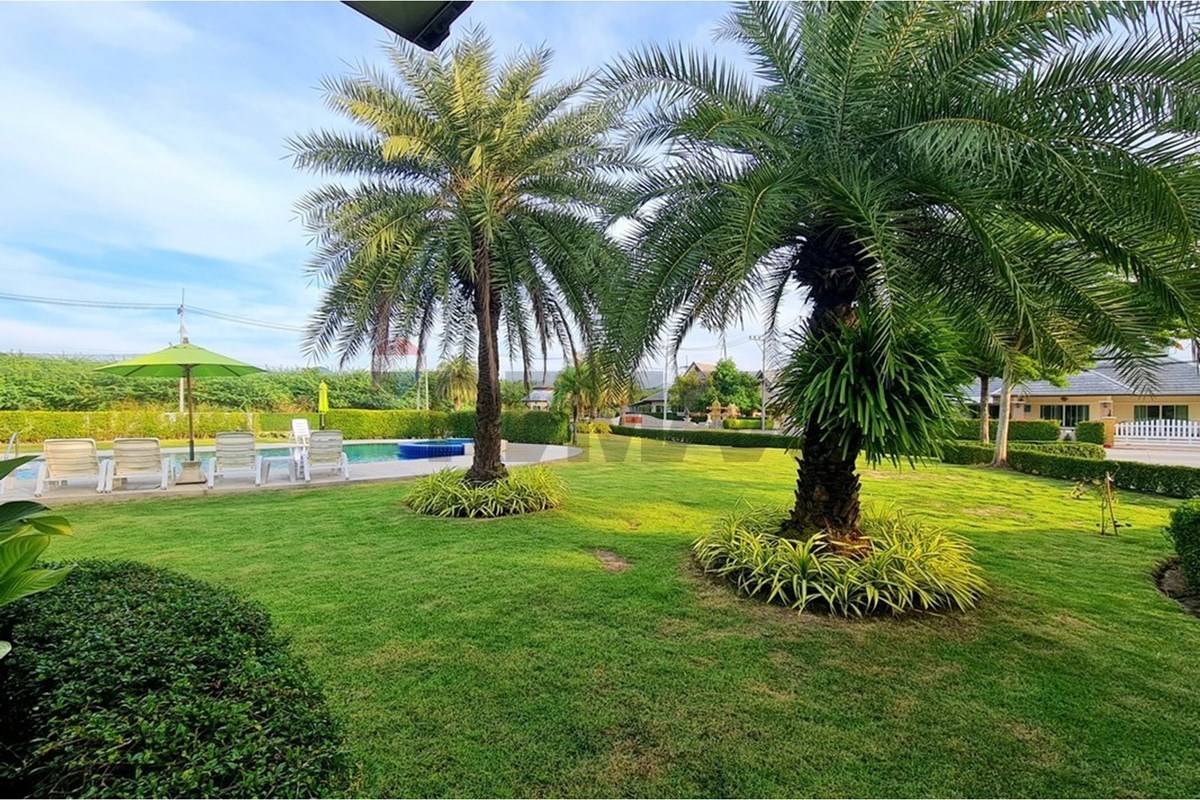 Villa - For Sale - Hua Hin, Prachuap Khiri Khan - 20221222_164150.jpg - 920601001-1235