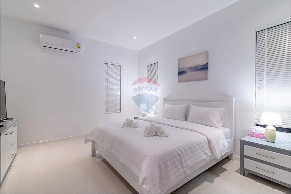 Villa - For Rent/Lease - Cha-Am, Phetchaburi - THC1 (7).jpg - 920601001-1278