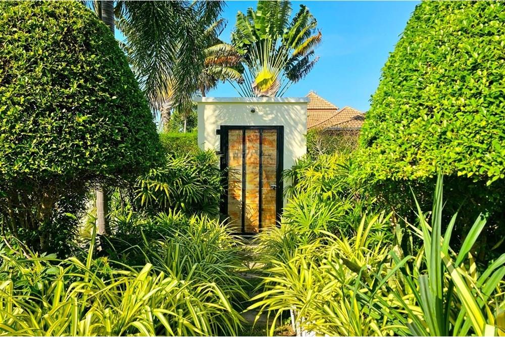 Villa - For Sale - Hua Hin, Prachuap Khiri Khan - 20251208_145613.jpg - 920601001-726