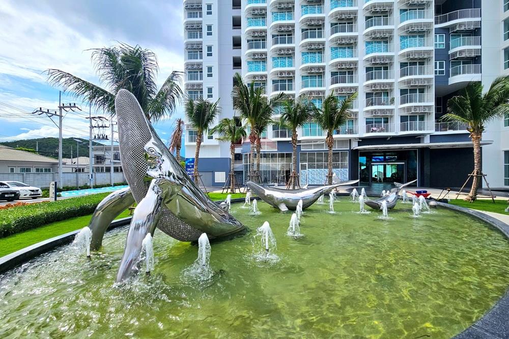 Condo/Apartment - For Rent/Lease - Hua Hin, Prachuap Khiri Khan - 20250811_151428.jpg - 920601001-1098