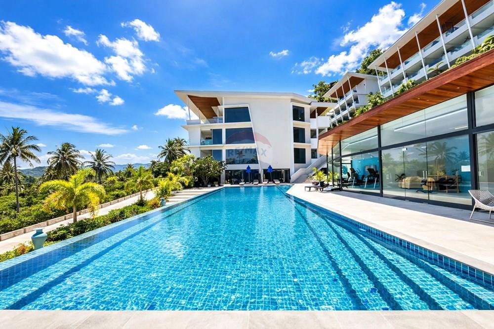 Luxury Condo - ขาย - เกาะสมุย, สุราษฎร์ธานี - compressed_1772609169027.jpg - 920121087-12
