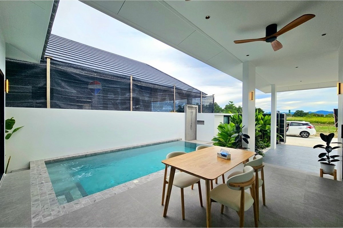 Villa - For Sale - Hua Hin, Prachuap Khiri Khan - 20260727_163203.jpg - 920601001-1212
