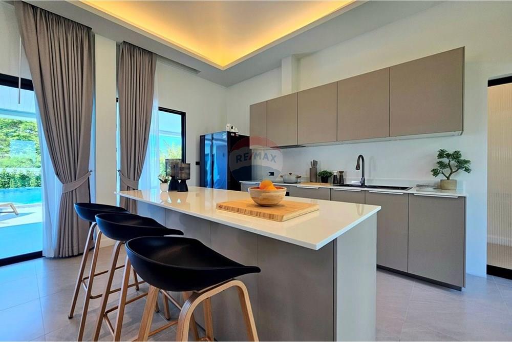 Villa - For Sale - Hua Hin, Prachuap Khiri Khan - 20260331_150817.jpg - 920601001-1058