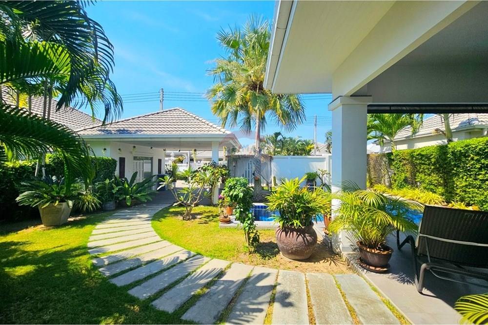 Villa - For Sale - Hua Hin, Prachuap Khiri Khan - 20260207_114914.jpg - 920601001-1255