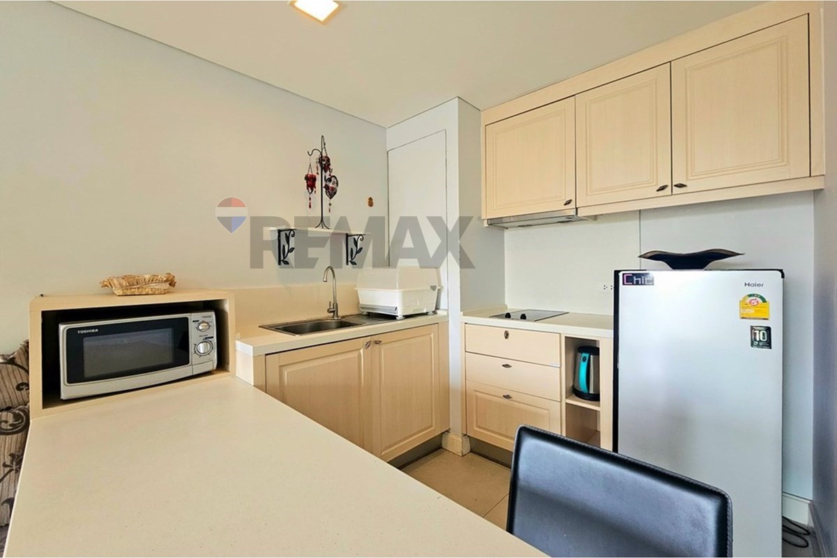 Condo/Apartment - For Sale - Hua Hin, Prachuap Khiri Khan - 20260801_110259.jpg - 920601001-1222