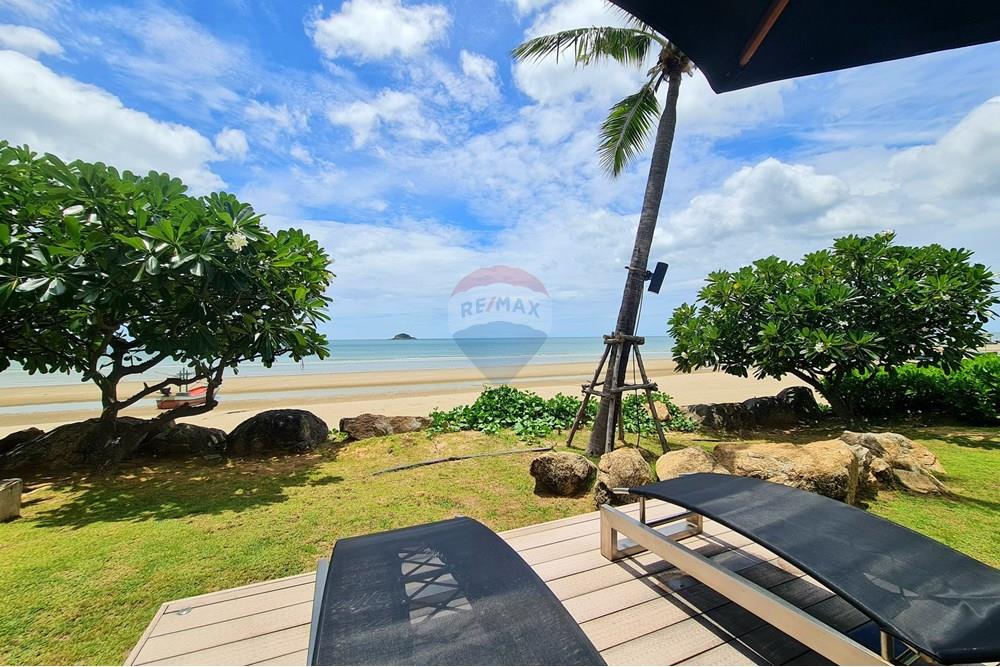 Condo/Apartment - For Rent/Lease - Hua Hin, Prachuap Khiri Khan - 20220804_115529.jpg - 920601001-1082