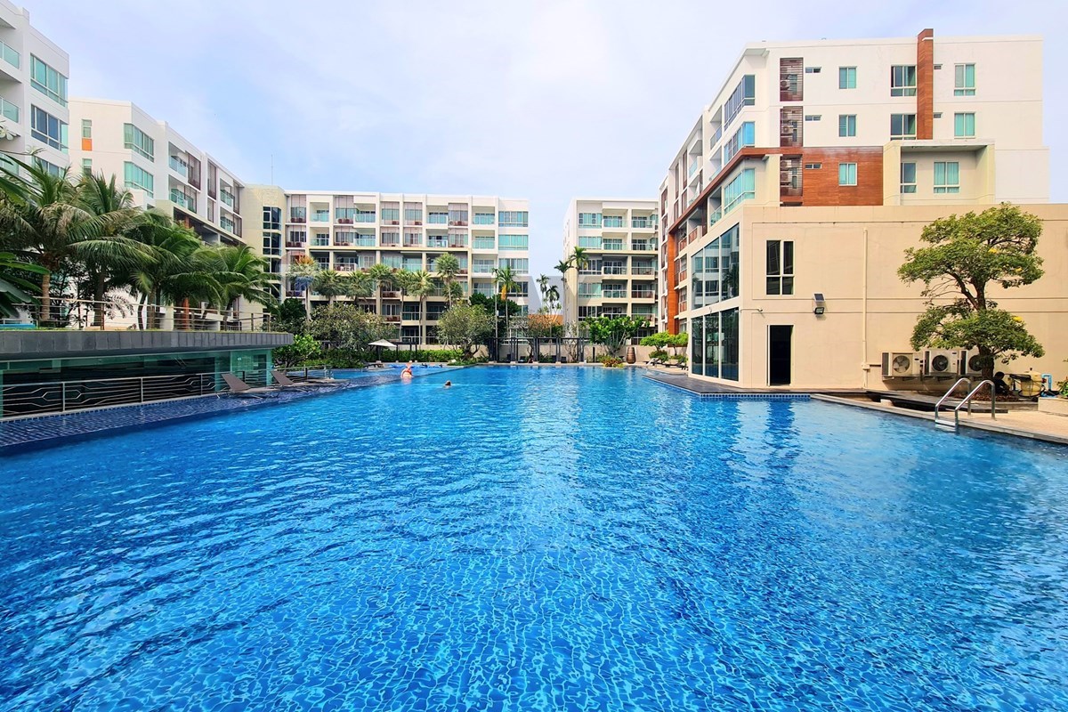 Condo/Apartment - For Rent/Lease - Hua Hin, Prachuap Khiri Khan - 20221109_141424.jpg - 920601001-1208