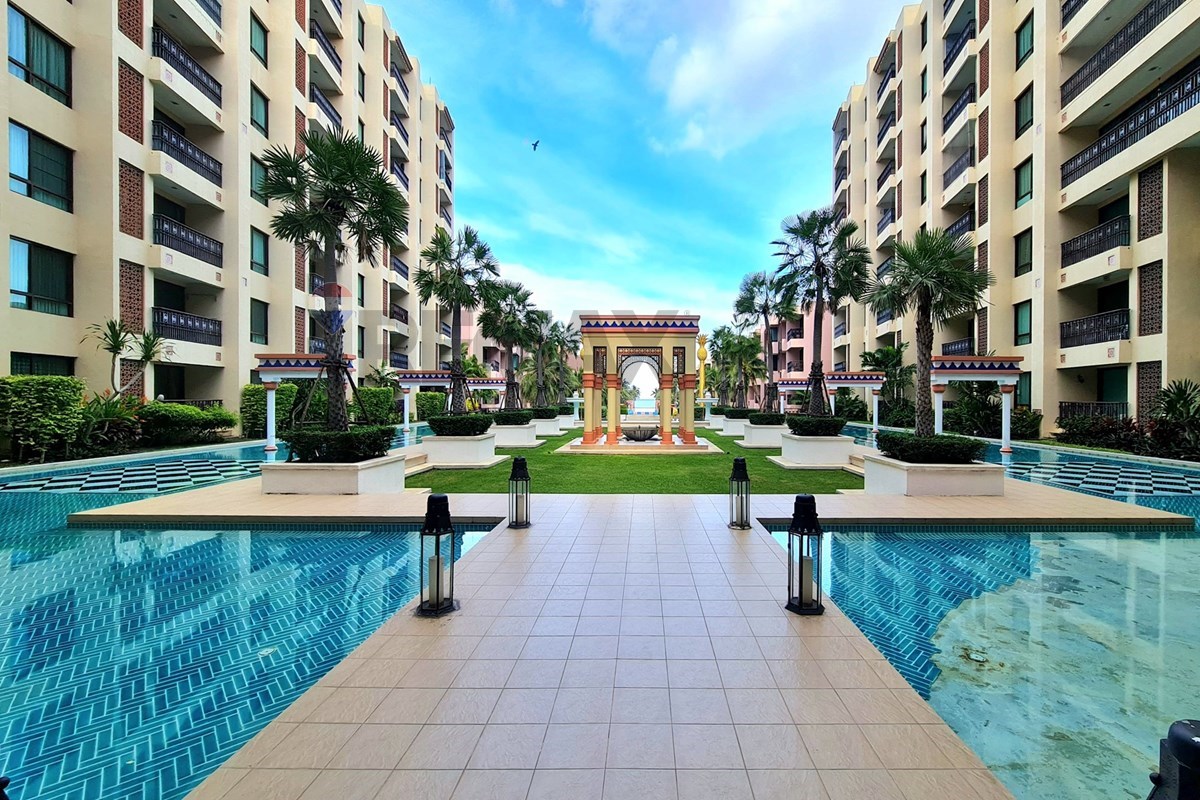 Condo/Apartment - For Sale - Hua Hin, Prachuap Khiri Khan - 20211008_161323.jpg - 920601001-1222