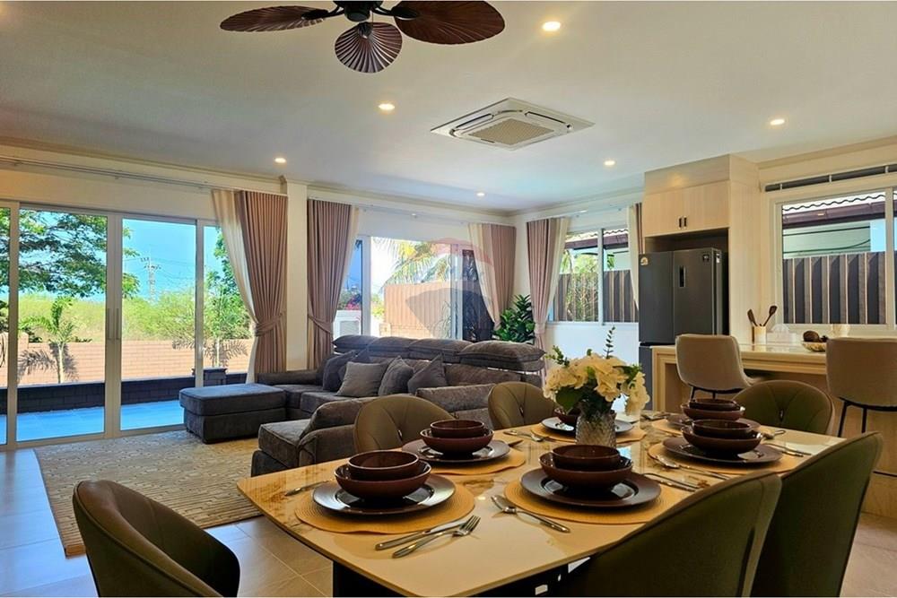 Villa - For Sale - Hua Hin, Prachuap Khiri Khan - 20260425_150830.jpg - 920601001-1071