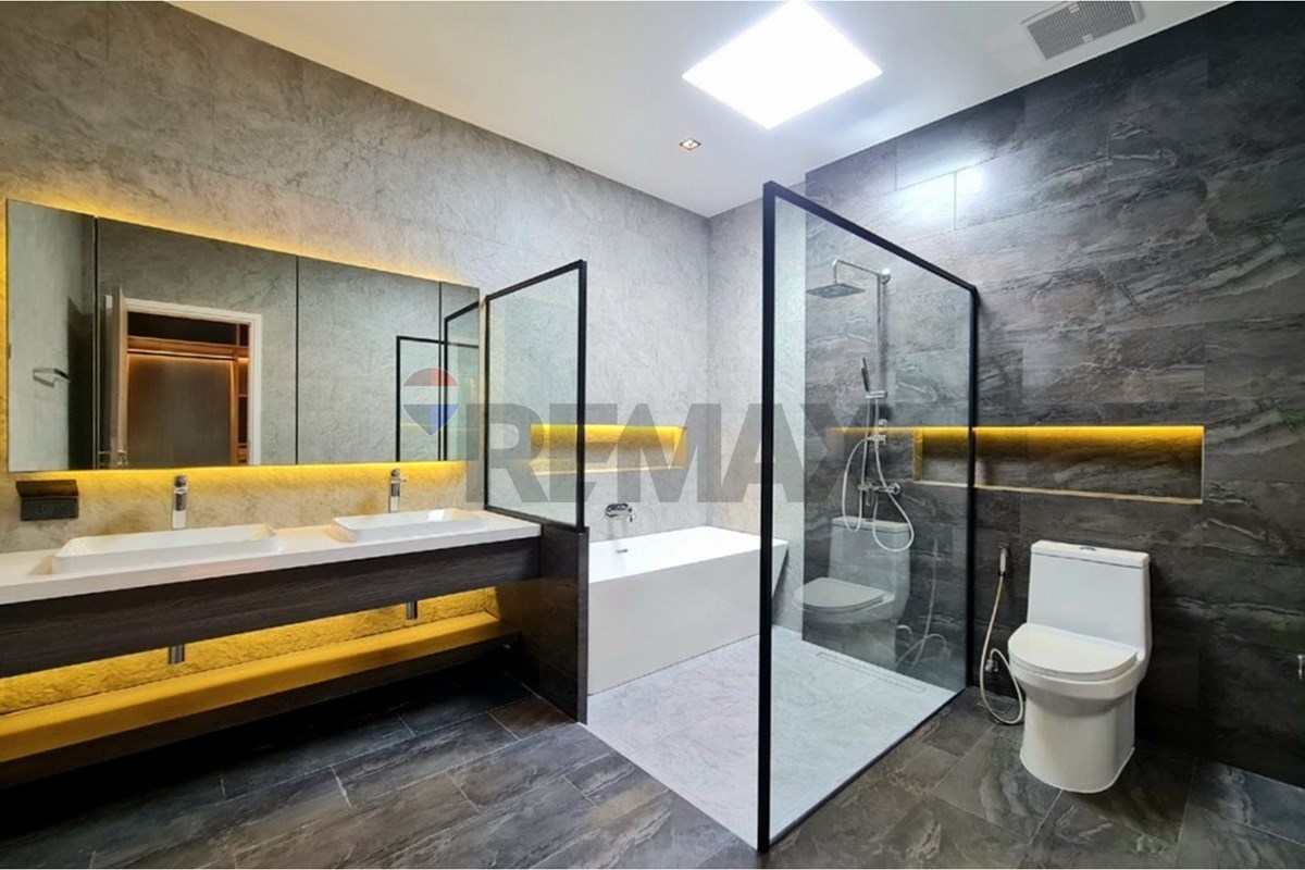 Villa - For Sale - Hua Hin, Prachuap Khiri Khan - 20220830_153505.jpg - 920601001-1294