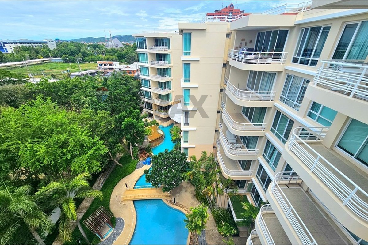 Condo/Apartment - For Rent/Lease - Hua Hin, Prachuap Khiri Khan - 20260801_103840.jpg - 920601001-1221