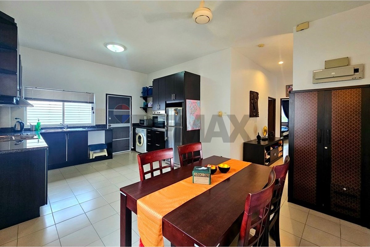 Villa - For Sale - Hua Hin, Prachuap Khiri Khan - 20261010_155140.jpg - 920601001-1316