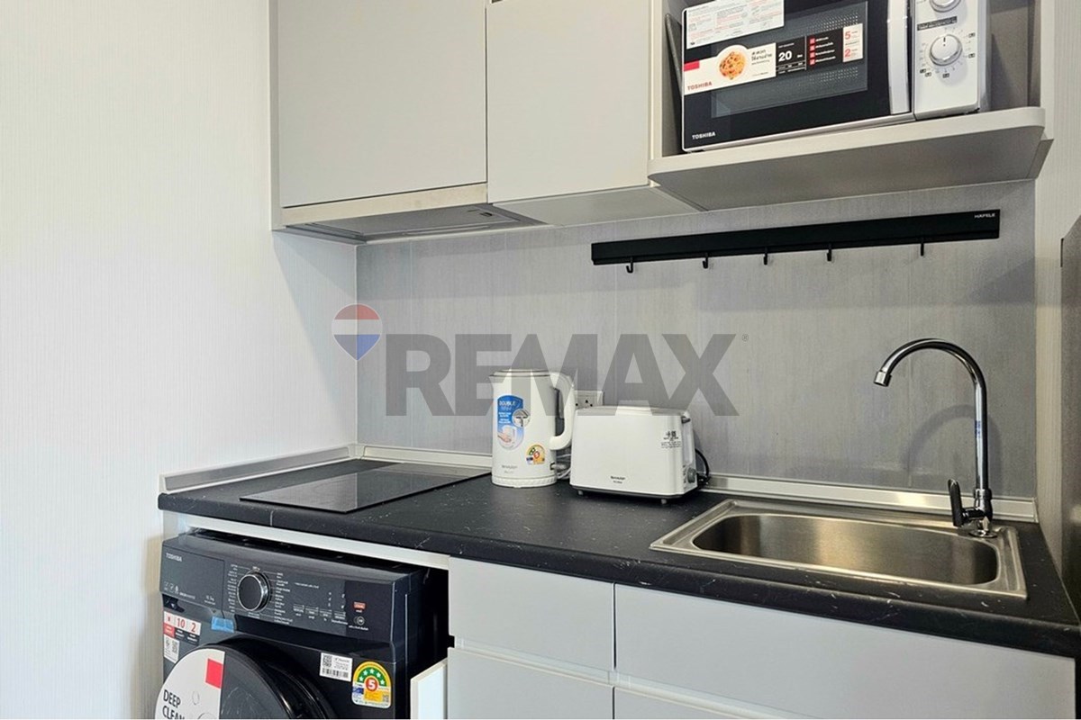 Condo/Apartment - For Rent/Lease - Hua Hin, Prachuap Khiri Khan - 20260831_142657.jpg - 920601001-1245