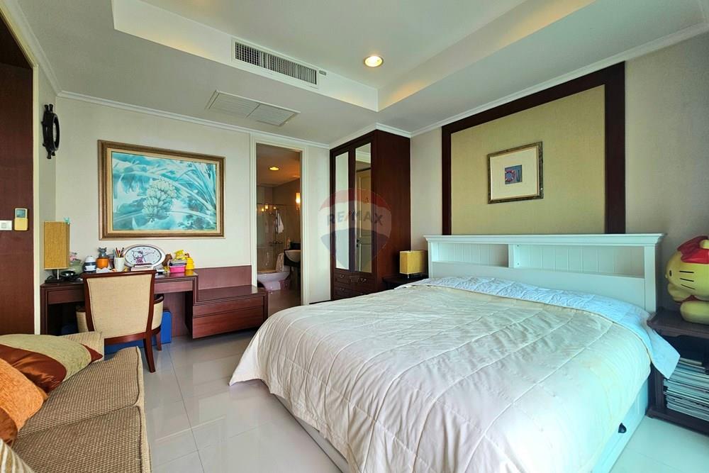 Condo/Apartment - For Rent/Lease - Cha-Am, Phetchaburi - 20240521_134237.jpg - 920601001-1121