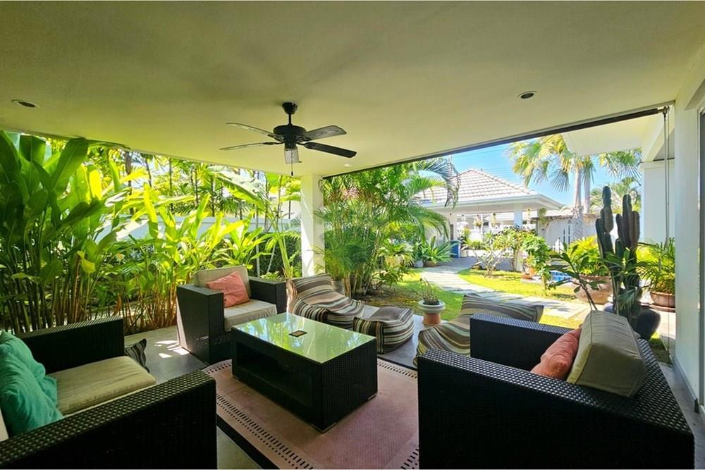 Villa - For Sale - Hua Hin, Prachuap Khiri Khan - 20260207_114825.jpg - 920601001-1255