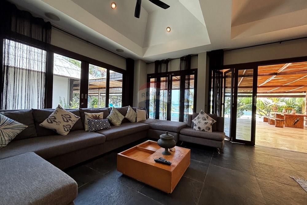 Villa - For Rent/Lease - Koh Samui, Surat Thani - IMG_3394.jpeg - 920121088-21