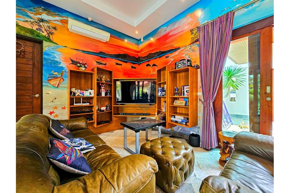 Villa - For Sale - Sam Roi Yot, Prachuap Khiri Khan - 20230420_115133.jpg - 920601001-1205