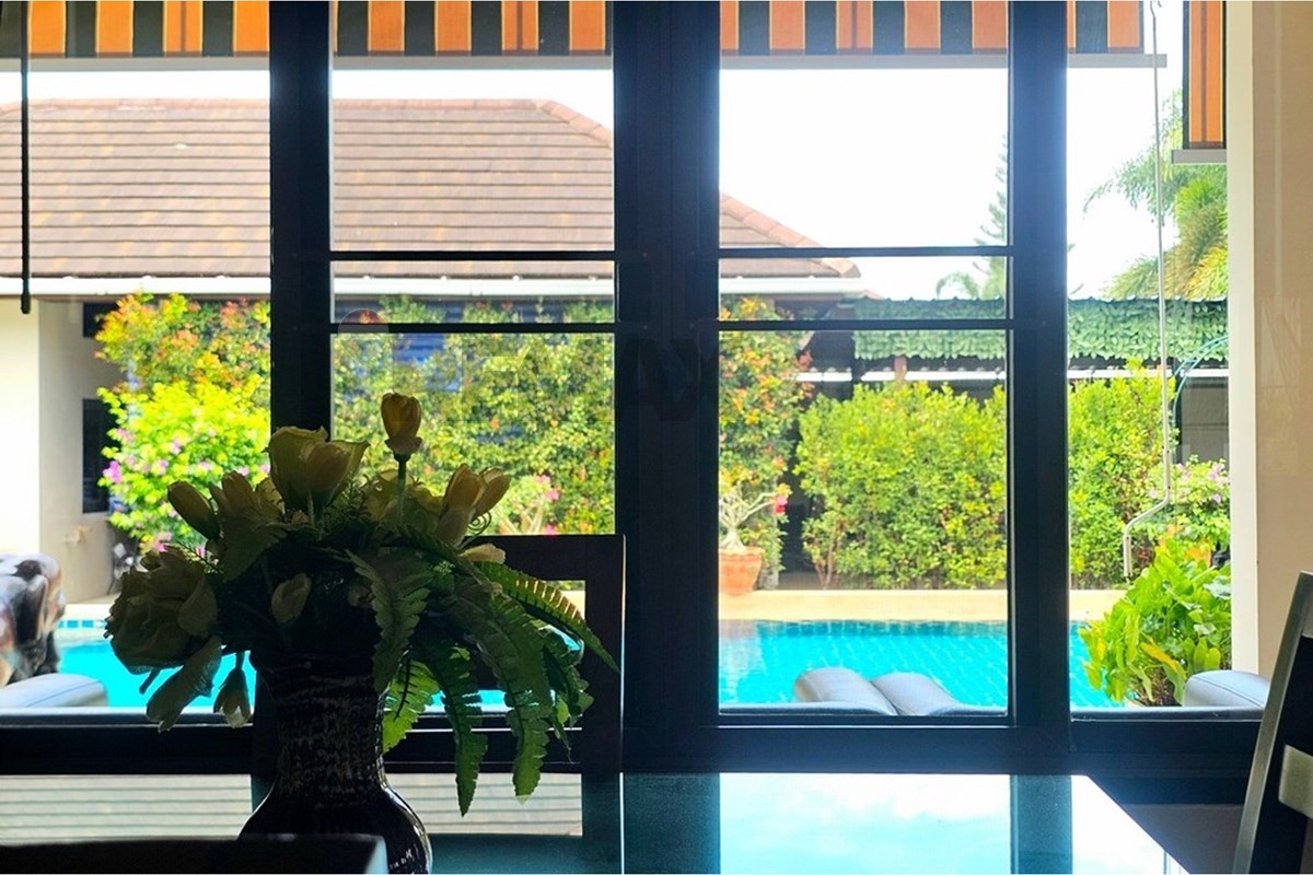 Villa - For Sale - Hua Hin, Prachuap Khiri Khan - 20260722_113758.jpg - 920601001-1210