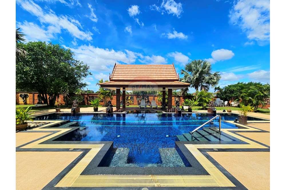 Villa - For Sale - Pran Buri, Prachuap Khiri Khan - 20240621_105728.jpg - 920601001-295